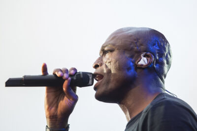 Seal @ Bospop, foto 5, foto's door Erwin Evrard - FrontView Magazine