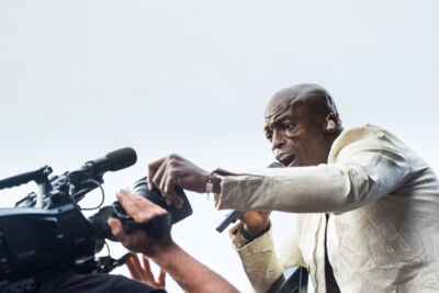 Seal @ Bospop, foto 6, foto's door Erwin Evrard - FrontView Magazine