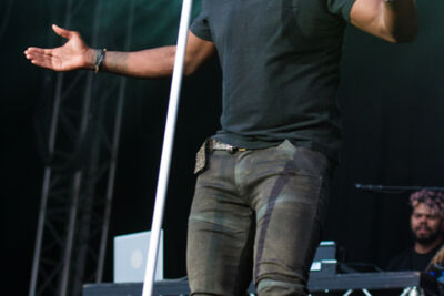 Seal @ Bospop, foto 9, foto's door Erwin Evrard - FrontView Magazine