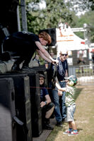 Sjock Equal Idiots, foto 19, foto's door Luc Luyten - FrontView Magazine