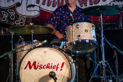 Sjock Mischief!, picture 3, photographed by Luc Luyten - FrontView Magazine