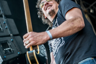 Sjock Peter Pan Speedrock, picture 1, photographed by Luc Luyten - FrontView Magazine