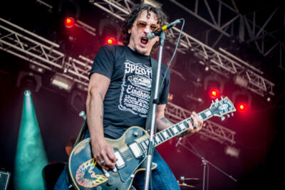 Sjock Peter Pan Speedrock, picture 2, photographed by Luc Luyten - FrontView Magazine