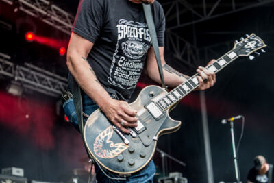 Sjock Peter Pan Speedrock, picture 3, photographed by Luc Luyten - FrontView Magazine