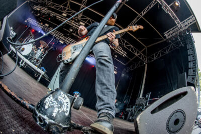 Sjock Peter Pan Speedrock, picture 5, photographed by Luc Luyten - FrontView Magazine