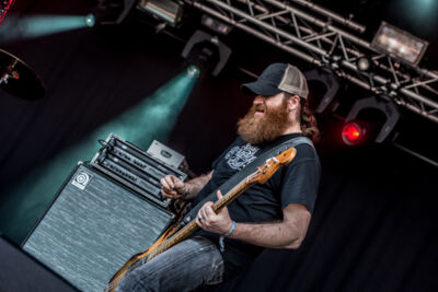 Sjock Peter Pan Speedrock, picture 9, photographed by Luc Luyten - FrontView Magazine