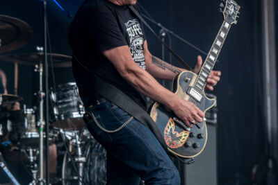 Sjock Peter Pan Speedrock, picture 16, photographed by Luc Luyten - FrontView Magazine