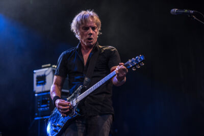 Sjock Radio Birdman, picture 20, photographed by Luc Luyten - FrontView Magazine