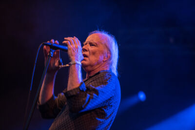 Sjock Radio Birdman, picture 21, photographed by Luc Luyten - FrontView Magazine