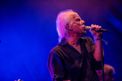 Sjock Radio Birdman, picture 23, photographed by Luc Luyten - FrontView Magazine