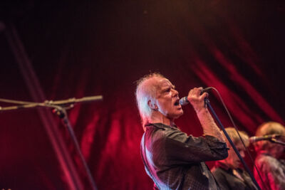 Sjock Radio Birdman, picture 25, photographed by Luc Luyten - FrontView Magazine
