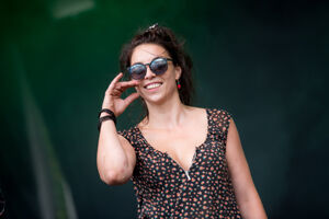 Sjock Sfeer zondag, picture 37, photographed by Luc Luyten - FrontView Magazine