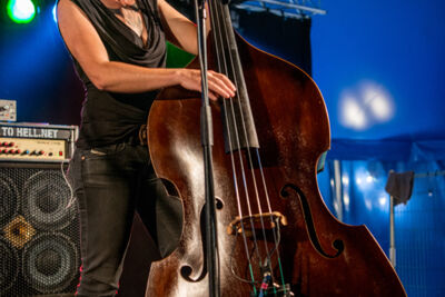 Sjock The Devil Makes Three, foto 6, foto's door Luc Luyten - FrontView Magazine