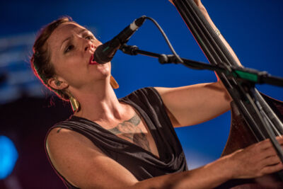 Sjock The Devil Makes Three, foto 10, foto's door Luc Luyten - FrontView Magazine
