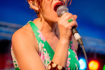 Sjock The Hillbilly Moon Explosion, picture 6, photographed by Luc Luyten - FrontView Magazine
