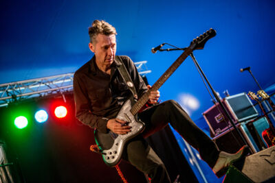 Sjock The Hillbilly Moon Explosion, picture 11, photographed by Luc Luyten - FrontView Magazine