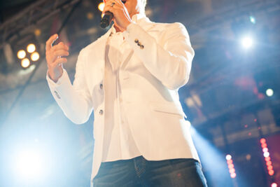 Christoff @ Vlaanderen Feest Antwerpen, picture 25, photographed by Dimitri Vanlommel - FrontView Magazine