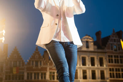 Christoff @ Vlaanderen Feest Antwerpen, picture 27, photographed by Dimitri Vanlommel - FrontView Magazine