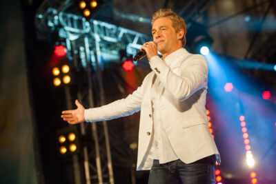 Christoff @ Vlaanderen Feest Antwerpen, picture 32, photographed by Dimitri Vanlommel - FrontView Magazine