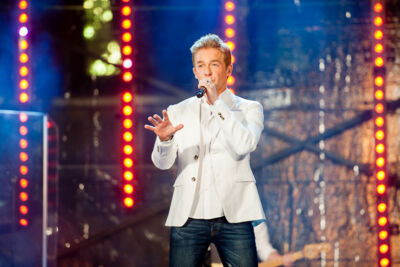 Christoff @ Vlaanderen Feest Antwerpen, picture 34, photographed by Dimitri Vanlommel - FrontView Magazine