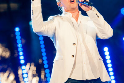Christoff @ Vlaanderen Feest Antwerpen, picture 37, photographed by Dimitri Vanlommel - FrontView Magazine