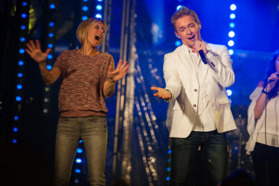 Christoff @ Vlaanderen Feest Antwerpen, picture 46, photographed by Dimitri Vanlommel - FrontView Magazine