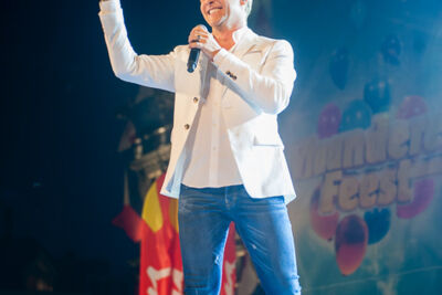 Christoff @ Vlaanderen Feest Antwerpen, picture 50, photographed by Dimitri Vanlommel - FrontView Magazine