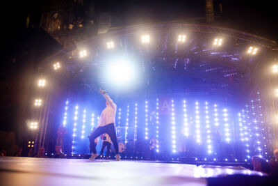 Christoff @ Vlaanderen Feest Antwerpen, picture 52, photographed by Dimitri Vanlommel - FrontView Magazine