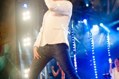 Christoff @ Vlaanderen Feest Antwerpen, picture 57, photographed by Dimitri Vanlommel - FrontView Magazine