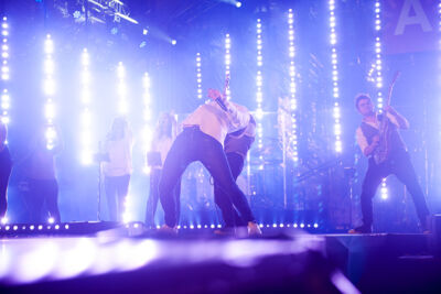 Christoff @ Vlaanderen Feest Antwerpen, picture 60, photographed by Dimitri Vanlommel - FrontView Magazine