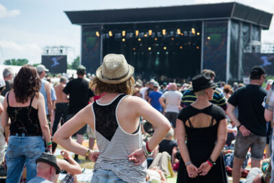 Sfeerbeelden @ Bospop, foto 16, foto's door Erwin Evrard - FrontView Magazine