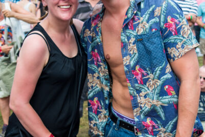 Sfeerbeelden @ Bospop, foto 18, foto's door Erwin Evrard - FrontView Magazine