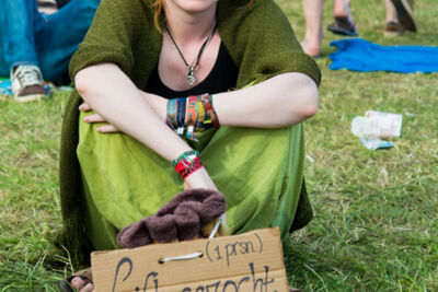 Sfeerbeelden @ Bospop, foto 21, foto's door Erwin Evrard - FrontView Magazine