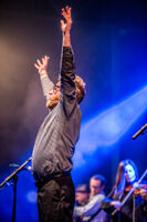 Sjock Flogging Molly, foto 23, foto's door Luc Luyten - FrontView Magazine