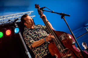 Sjock The Polecats, picture 6, photographed by Luc Luyten - FrontView Magazine