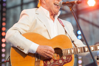 Vlaanderen Feest @ Grote Mart - Antwerpen, foto 40, foto's door Dimitri Vanlommel - FrontView Magazine