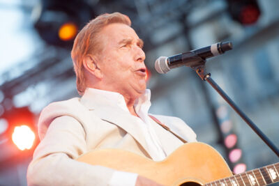 Vlaanderen Feest @ Grote Mart - Antwerpen, foto 46, foto's door Dimitri Vanlommel - FrontView Magazine