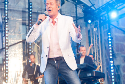 Vlaanderen Feest @ Grote Mart - Antwerpen, foto 52, foto's door Dimitri Vanlommel - FrontView Magazine