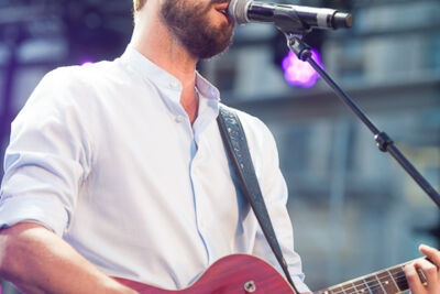 Vlaanderen Feest @ Grote Mart - Antwerpen, foto 60, foto's door Dimitri Vanlommel - FrontView Magazine