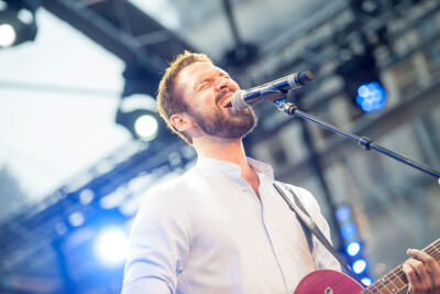 Vlaanderen Feest @ Grote Mart - Antwerpen, foto 62, foto's door Dimitri Vanlommel - FrontView Magazine
