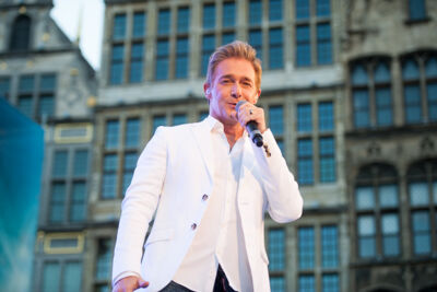 Vlaanderen Feest @ Grote Mart - Antwerpen, foto 68, foto's door Dimitri Vanlommel - FrontView Magazine