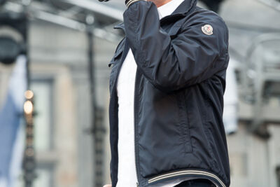 Vlaanderen Feest - Repetities @ Grote Markt Antwerpen, picture 59, photographed by Goele Bormans - FrontView Magazine