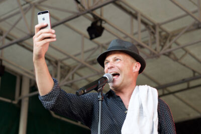 Vlaanderen Zingt Mechelen 2016 @ Markt Mechelen, picture 13, photographed by Bart Baevegems - FrontView Magazine