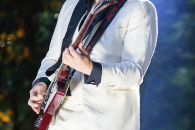 Les Truttes @ Openluchttheater Rivierenhof, picture 5, photographed by Marc Verdonck - FrontView Magazine