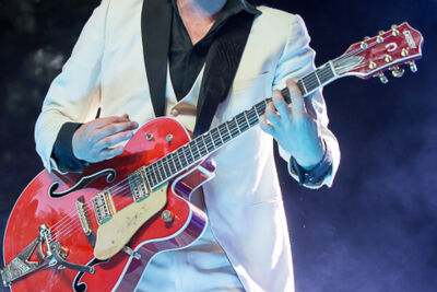 Les Truttes @ Openluchttheater Rivierenhof, picture 12, photographed by Marc Verdonck - FrontView Magazine