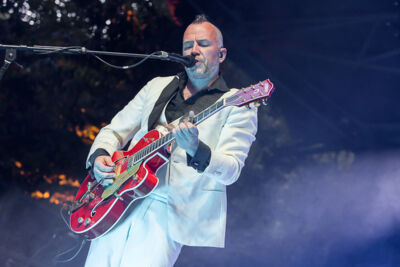 Les Truttes @ Openluchttheater Rivierenhof, picture 13, photographed by Marc Verdonck - FrontView Magazine