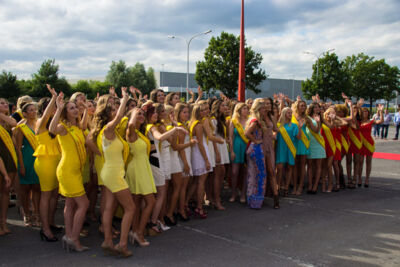 Nationale Missendag 2017 @ Carré, foto 1, foto's door Tom Van Tongerloo - FrontView Magazine