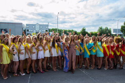 Nationale Missendag 2017 @ Carré, foto 5, foto's door Tom Van Tongerloo - FrontView Magazine