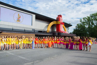 Nationale Missendag 2017 @ Carré, foto 6, foto's door Tom Van Tongerloo - FrontView Magazine