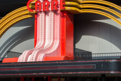 Nationale Missendag 2017 @ Carré, foto 8, foto's door Tom Van Tongerloo - FrontView Magazine